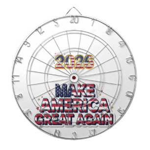 Golf Balls Dartboard