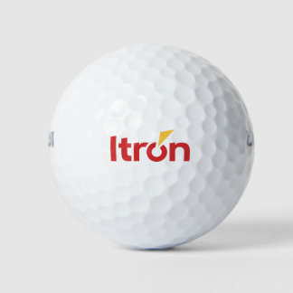 Golf Balls Itron Golf Ball