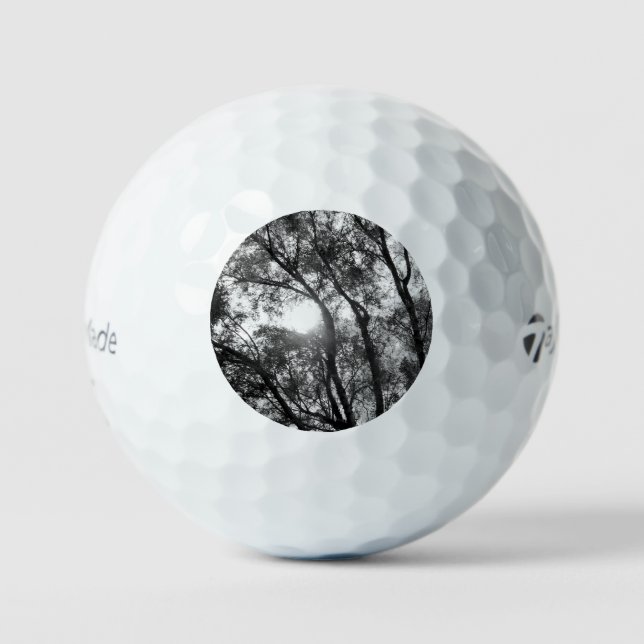 GOLF BALLS TAYLOR MADE TP5  (Front)