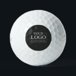 Golf Balls Titleist Custom Ball Pro v1 Add Logo<br><div class="desc">You can customise it with your photo,  logo or with your text.  You can place them as you like on the customisation page. Modern,  unique,  simple,  or personal,  it's your choice.</div>