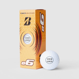 Golf Balls Titleist Customised Christmas Gift LOGO