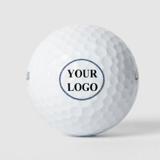 Golf Balls Titleist Customised Pro lostgolf LOGO