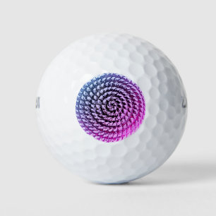 GOLF BALLS WILSON ULTRA  DISTANCE