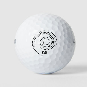 GOLF BALLS WILSON ULTRA DISTANCE