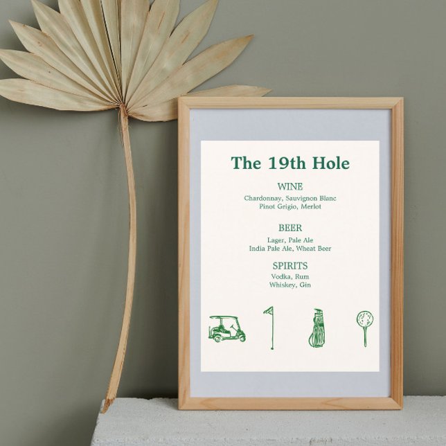 Golf Bar  (Creator Uploaded)