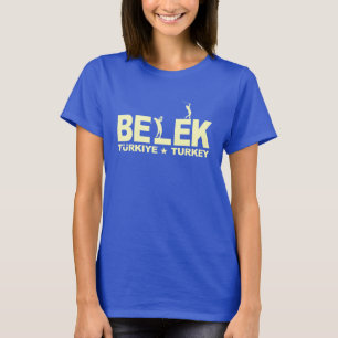 GOLF BELEK shirt - choose style & color