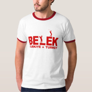 GOLF BELEK shirt - choose style & color