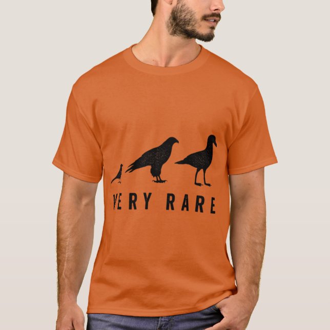 Golf Birdies T-Shirt (Front)