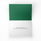 Golf Birthday Party Green Course Folded Tent 