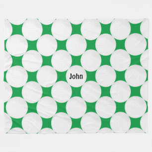 Golf Blanket
