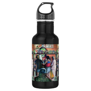 Golf Bufe, Budapest 532 Ml Water Bottle