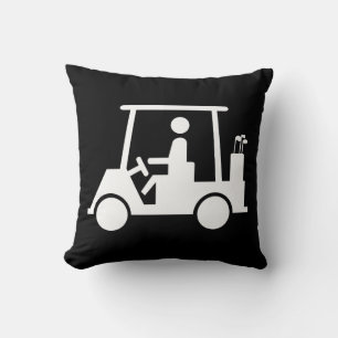 Golf Buggy Cushion
