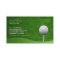 Golf Business Card