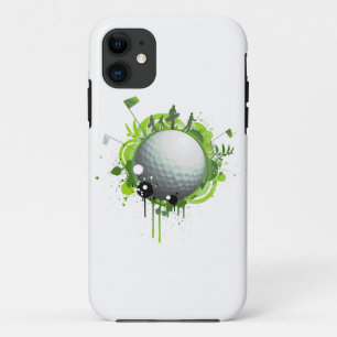 Golf iPhone 11 Case