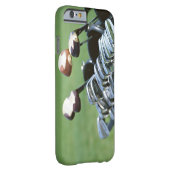 Golf Club Case-Mate iPhone Case (Back/Right)