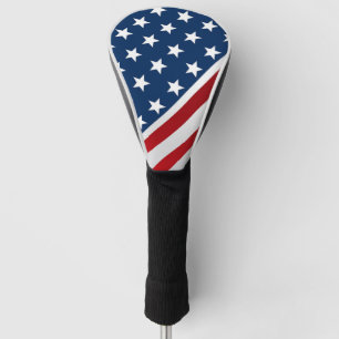 Golf Club Cover