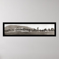 Golf Club Manchester Photo 1911