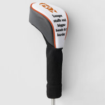 Golf Club Sleeve