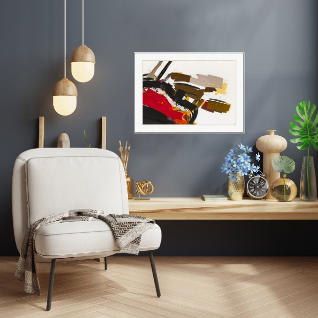 Golf Clubs Composition - Canvas Art Print (Creator Uploaded)