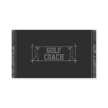 Golf Coach Instructor Teacher Lessons Instruction 