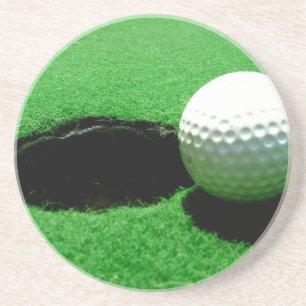 Golf Coaster
