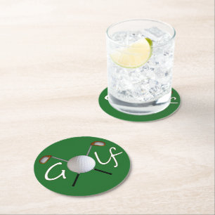 Golf Coaster