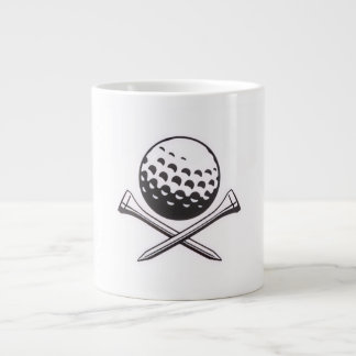 Golf Coffee Golf Mugs