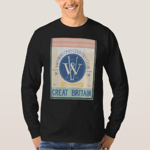 Golf Country Club 1952 Golfing Golfer Tees Uk Grea