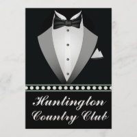 Golf Country Club Event - SRF