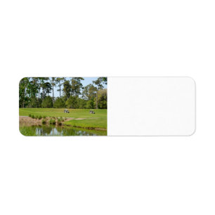 golf course florida