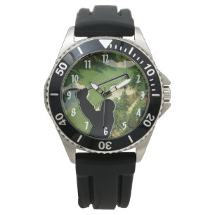 Golf Course Watch