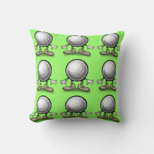 Golf Cushion