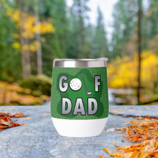 Golf Dad Club L Father's Day