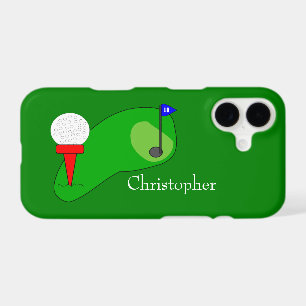 Golf Design
