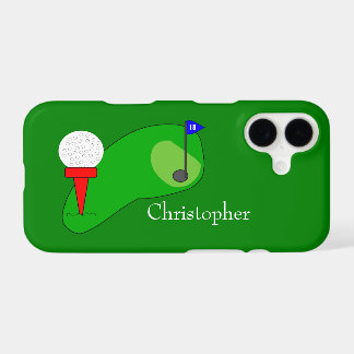 Golf Design