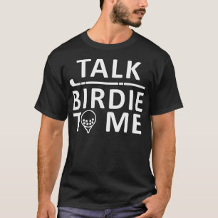 Golf Design  T-Shirt