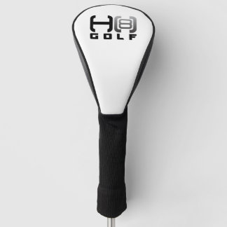 Golf Driver Head Cover