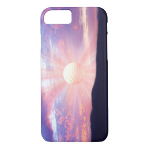 Golf fanatic iPhone 8/7 case