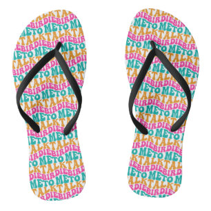 Golf  flip flops