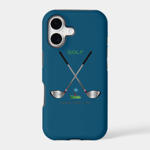 GOLF - Game for Life