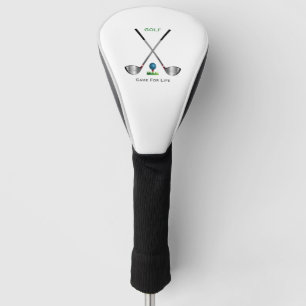 GOLF - Game for Life Cool Head Cover