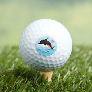 golf gear balls