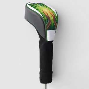  Golf Gear > Golf Head Covers