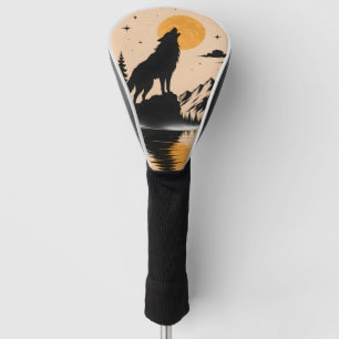 Golf Gear Head Cover