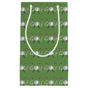 Golf Gift Bag