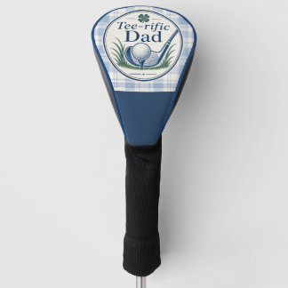 Golf Gift for Dad | Father’s Day Headcover