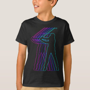 Golf Golfer Gift Clothes For Boys Youth Men Kids T T-Shirt