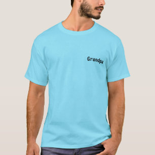 Golf Grandpa's Adidas Golf Polo Shirt