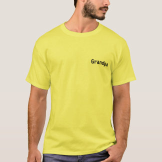 Golf Grandpa's Adidas Golf Polo Shirt