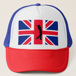 Golf Hat